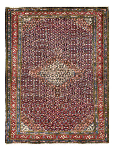Ardabil Tapete 204x271cm - Tapete persa
