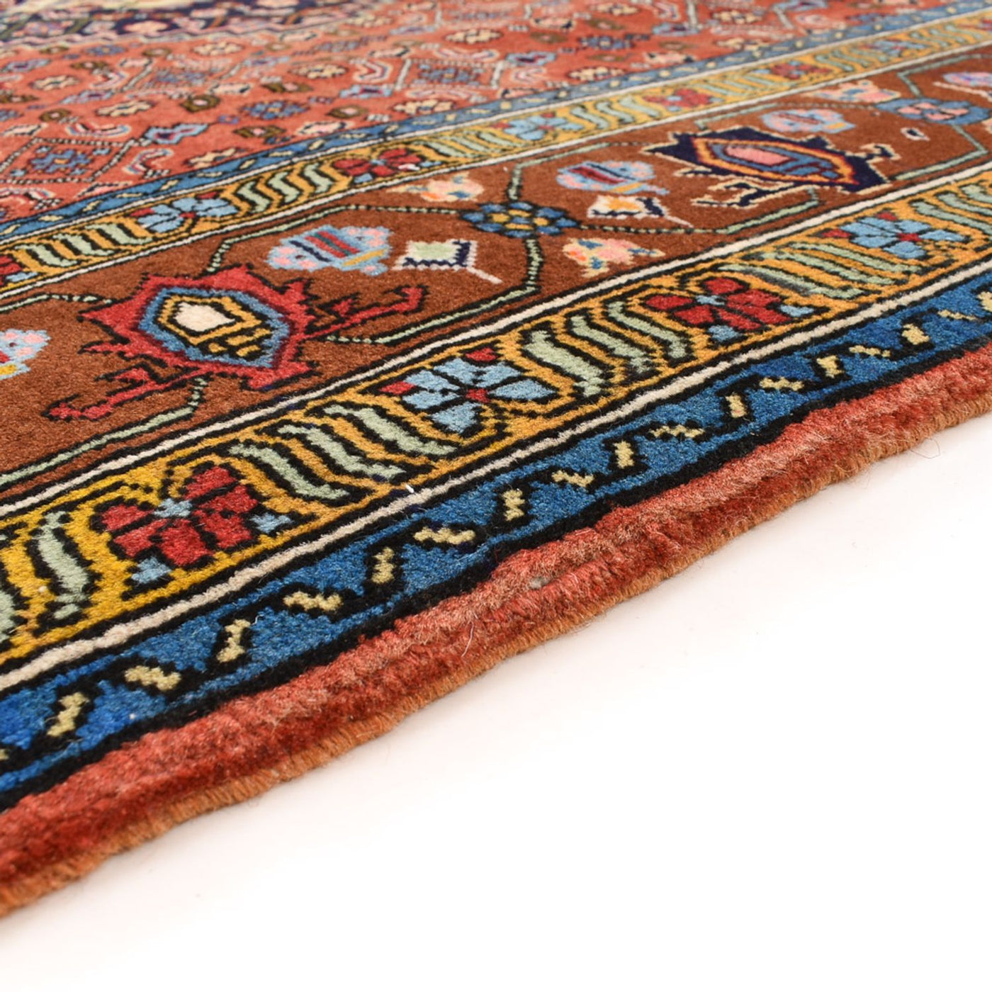 Ardabil Tapete 280x199cm - Tapete persa