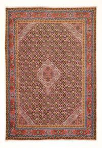 Ardabil Tapete 291x199cm - Tapete persa – product image