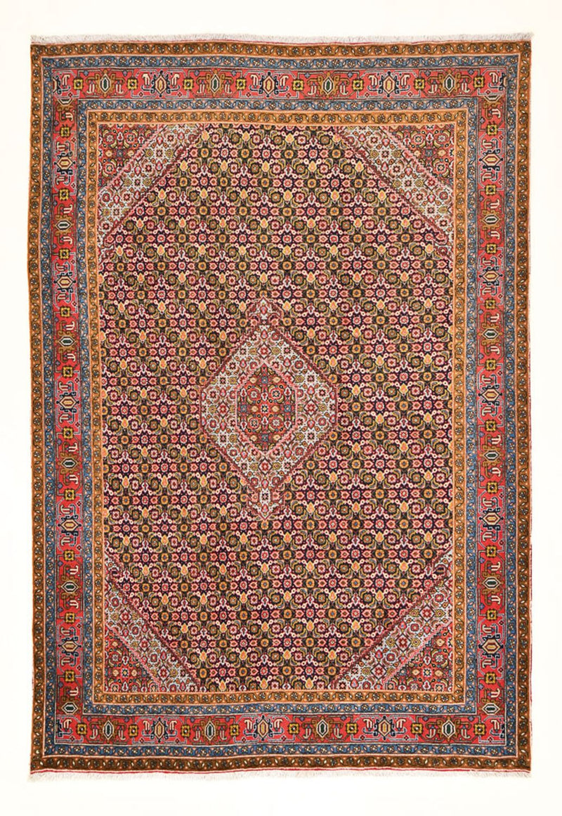 Ardabil Tapete 291x199cm - Tapete persa