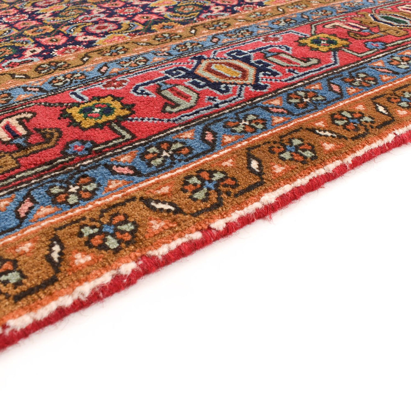 Ardabil Tapete 291x199cm - Tapete persa