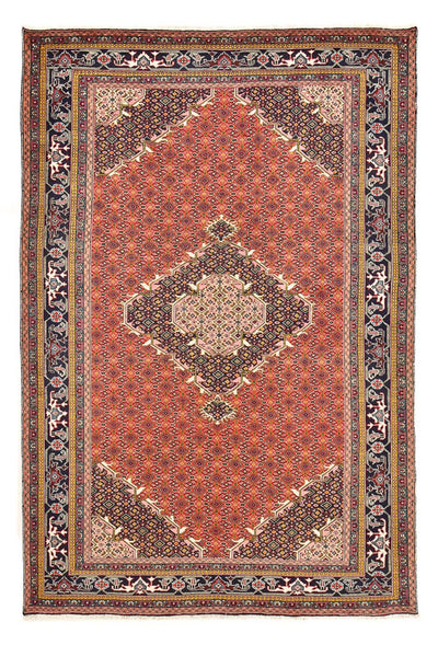 Ardabil Tapete 199x293cm - Tapete persa