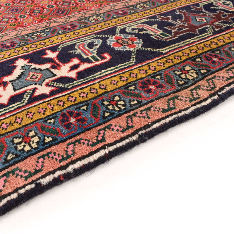 Tapete Persa - Nomadic - 293 x 199 cm - ferrugem