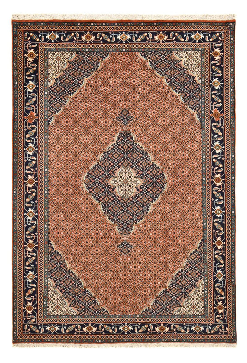 Ardabil Tapete 195x289cm - Tapete persa