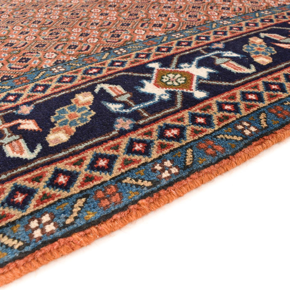 Ardabil Tapete 195x289cm - Tapete persa