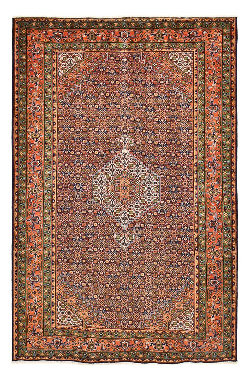 Ardabil Tapete 210x307cm - Tapete persa