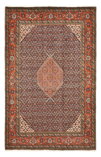 Ardabil Tapete 197x293cm - Tapete persa – product image