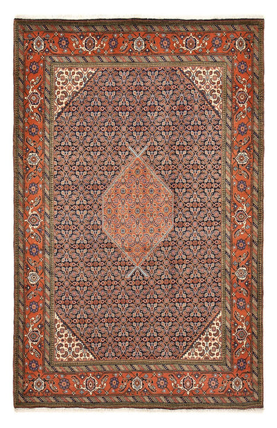 Ardabil Tapete 197x293cm - Tapete persa