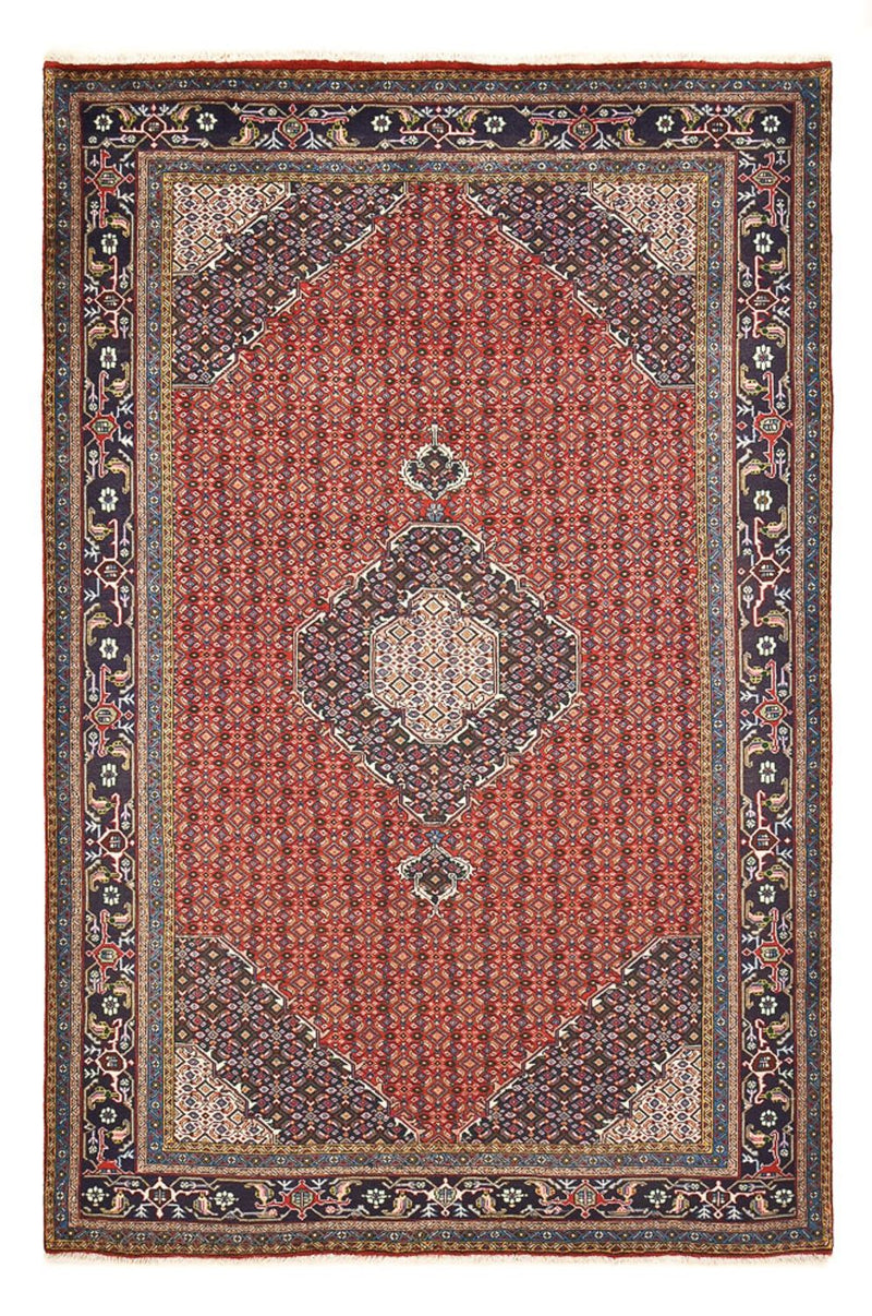 Ardabil Tapete 287x192cm - Tapete persa