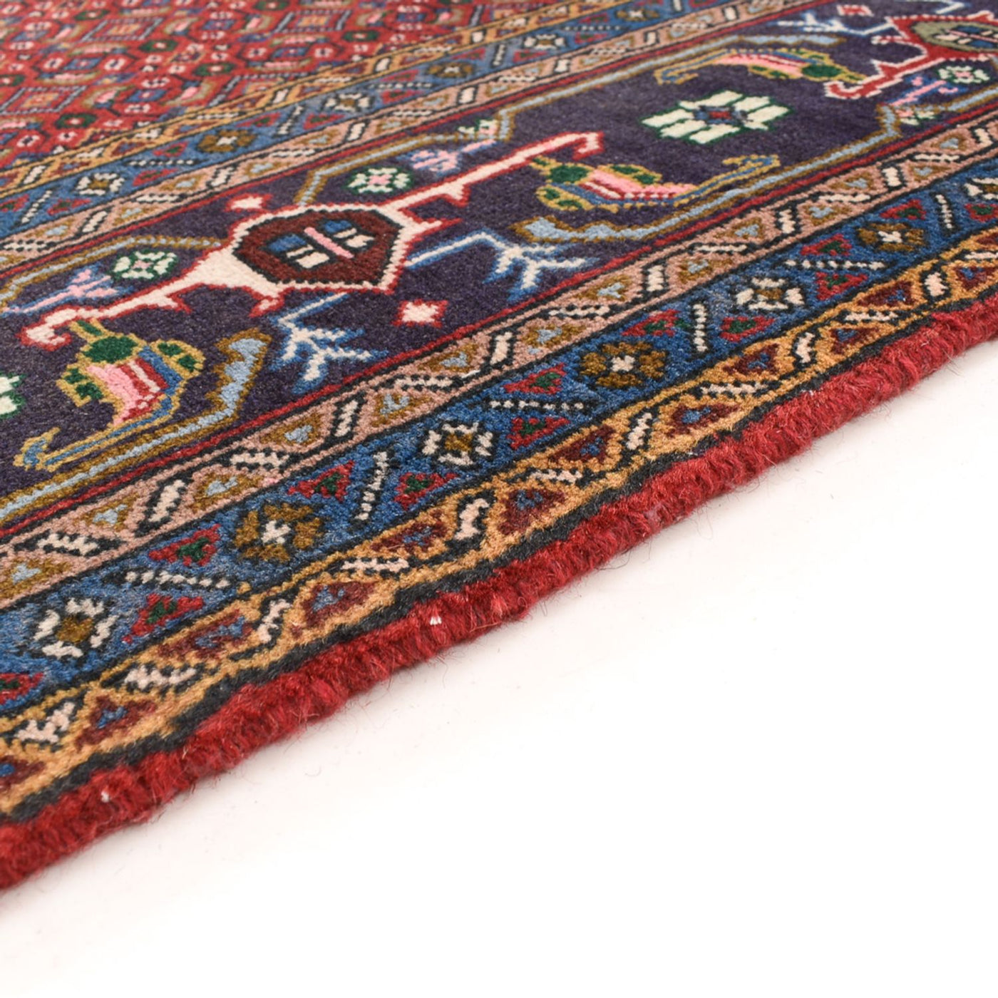 Ardabil Tapete 287x192cm - Tapete persa