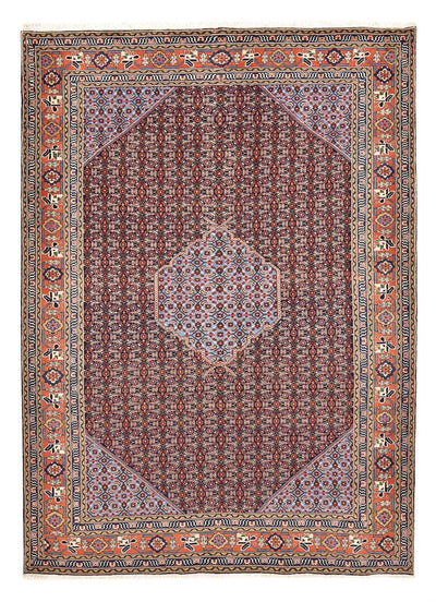 Ardabil Tapete 221x293cm - Tapete persa