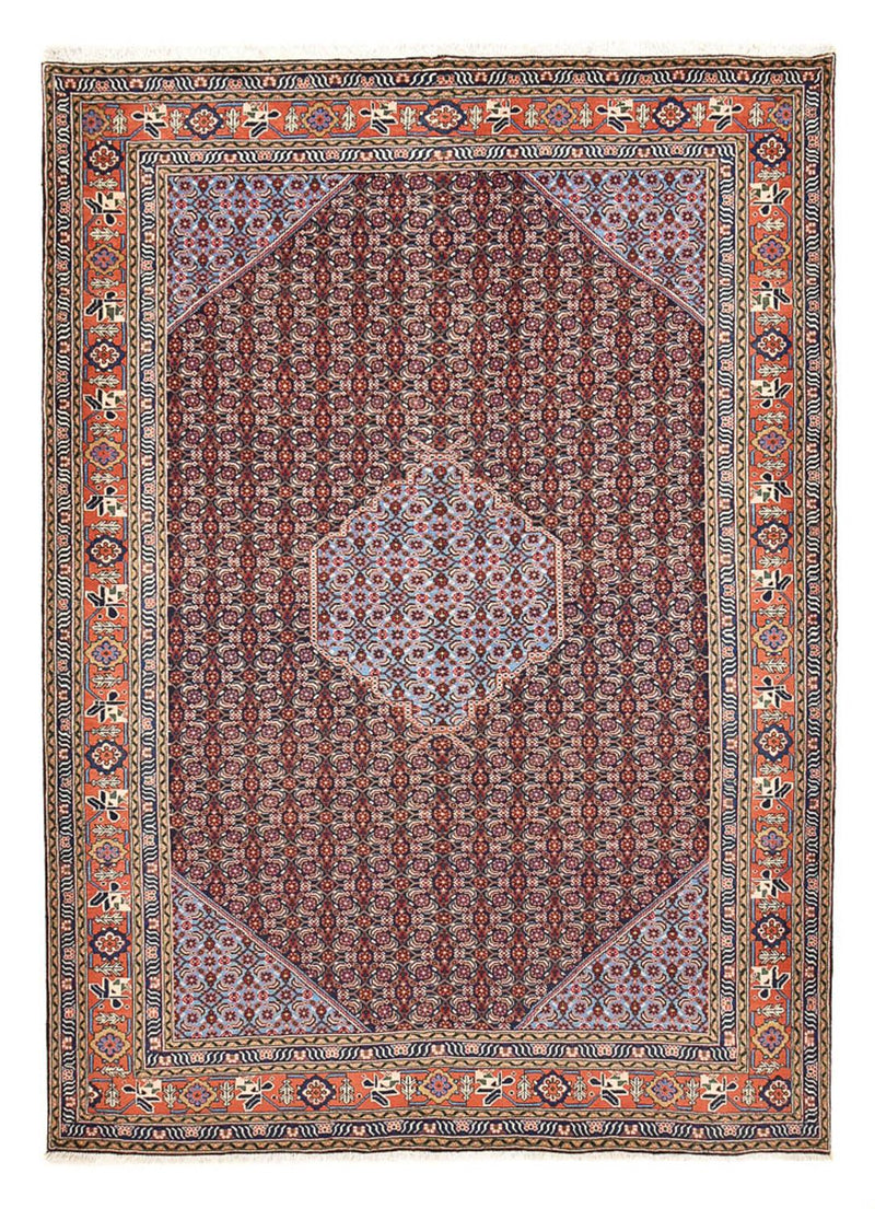 Ardabil Tapete 293x221cm - Tapete persa