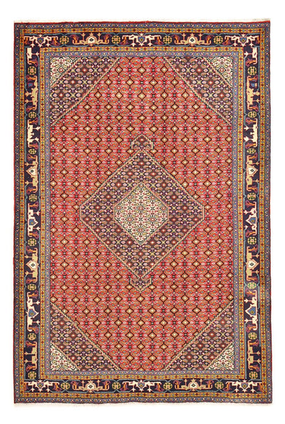 Ardabil Tapete 202x287cm - Tapete persa