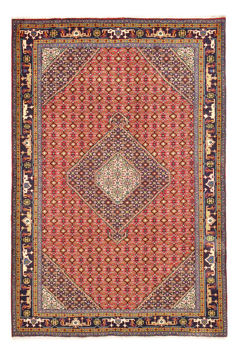 Ardabil Tapete 287x202cm - Tapete persa