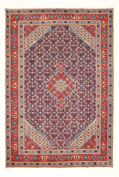 Ardabil Tapete 194x289cm - Tapete persa