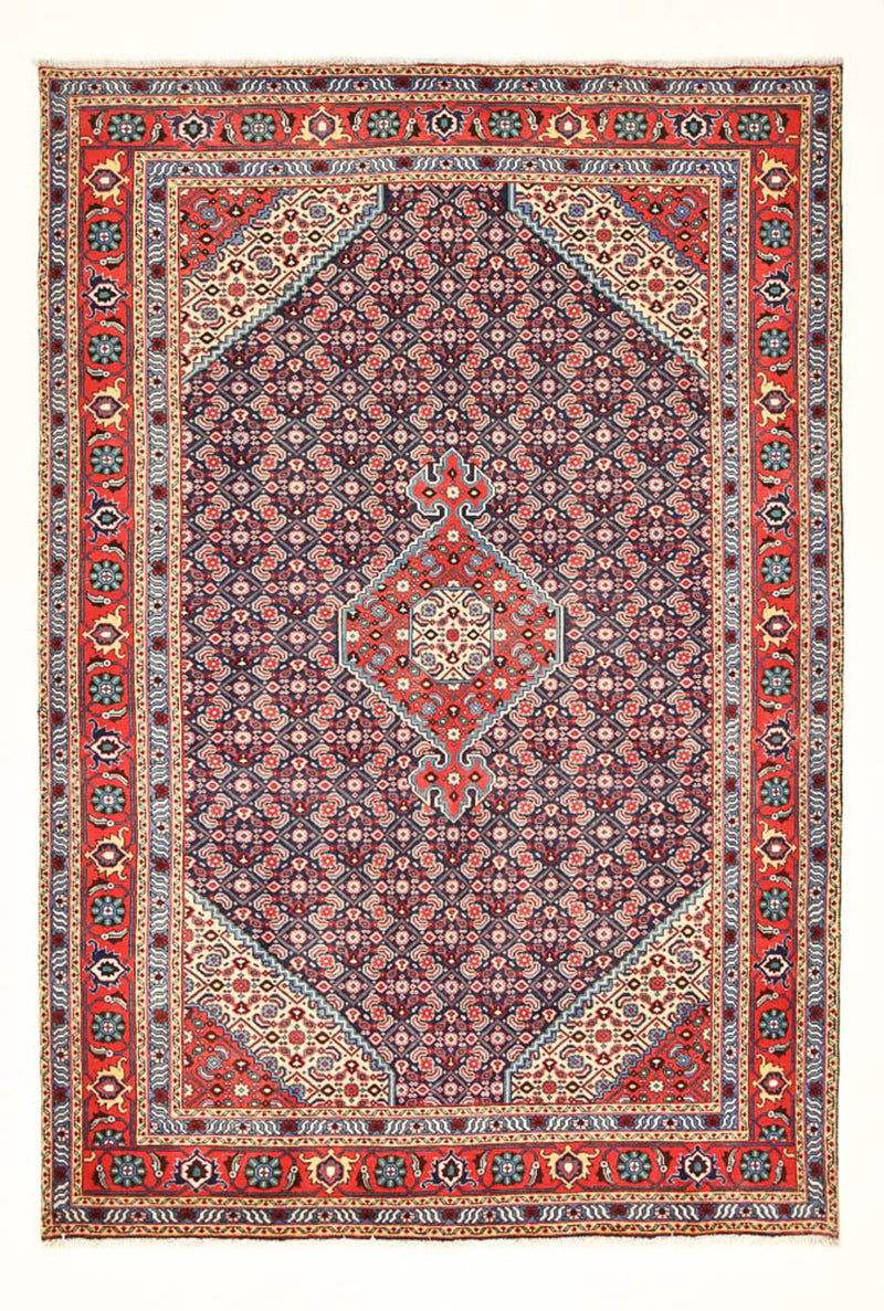 Ardabil Tapete 289x194cm - Tapete persa