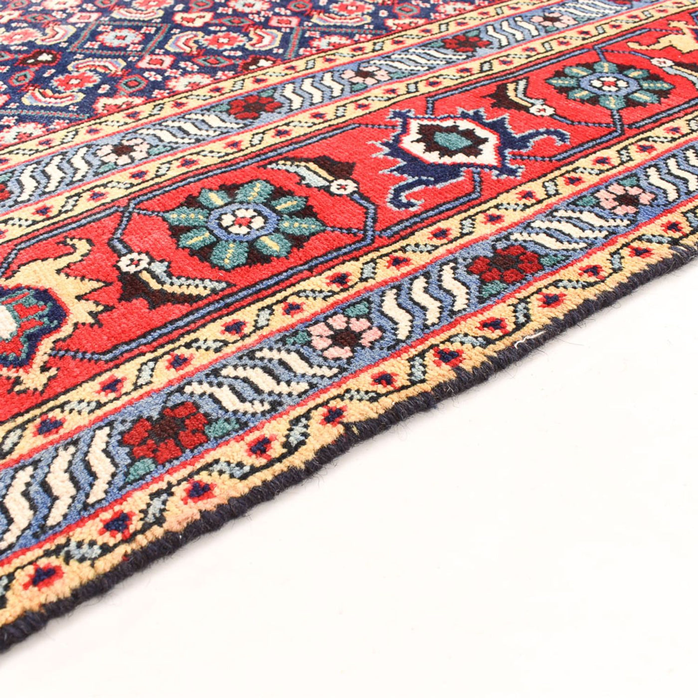 Ardabil Tapete 289x194cm - Tapete persa