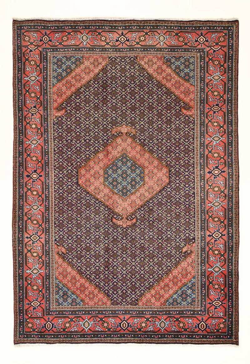 Ardabil Tapete 284x194cm - Tapete persa