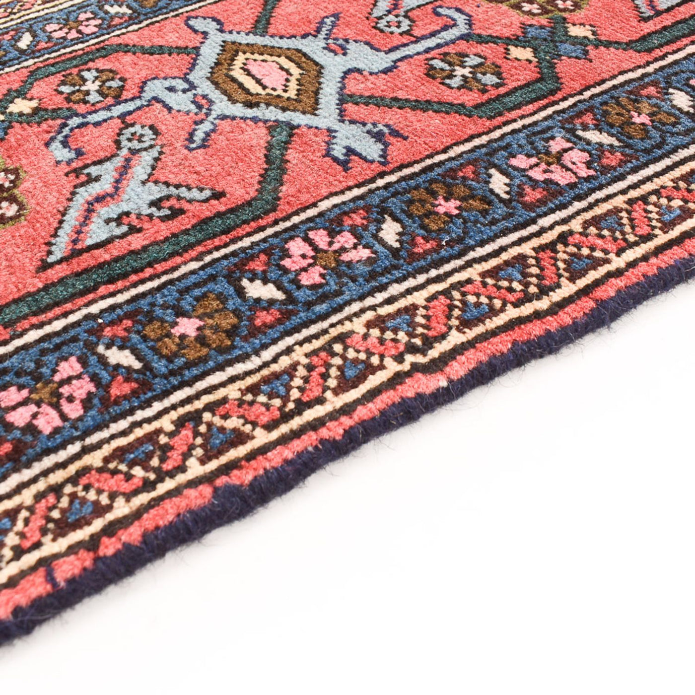 Ardabil Tapete 284x194cm - Tapete persa