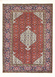 Tapete Persa - Nomadic - 289 x 204 cm - vermelho