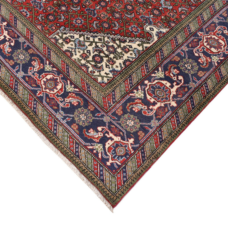 Tapete Persa - Nomadic - 289 x 204 cm - vermelho