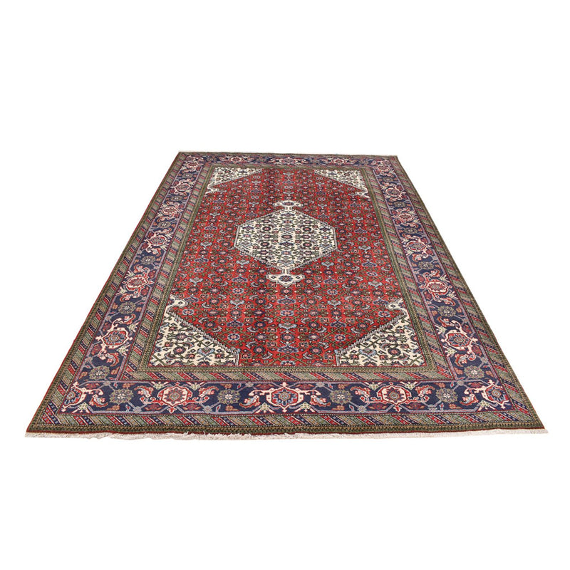 Tapete Persa - Nomadic - 289 x 204 cm - vermelho
