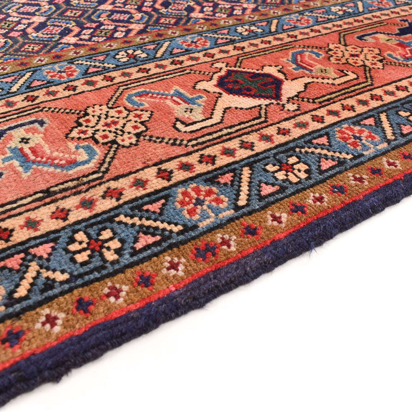 Ardabil Tapete 282x193cm - Tapete persa