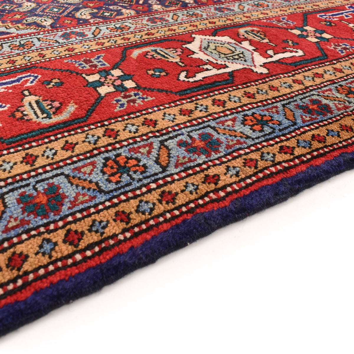 Ardabil Tapete 194x294cm - Tapete persa