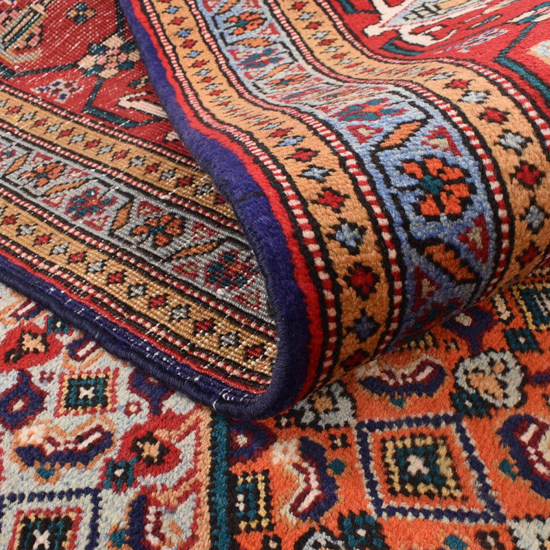 Ardabil Tapete 194x294cm - Tapete persa