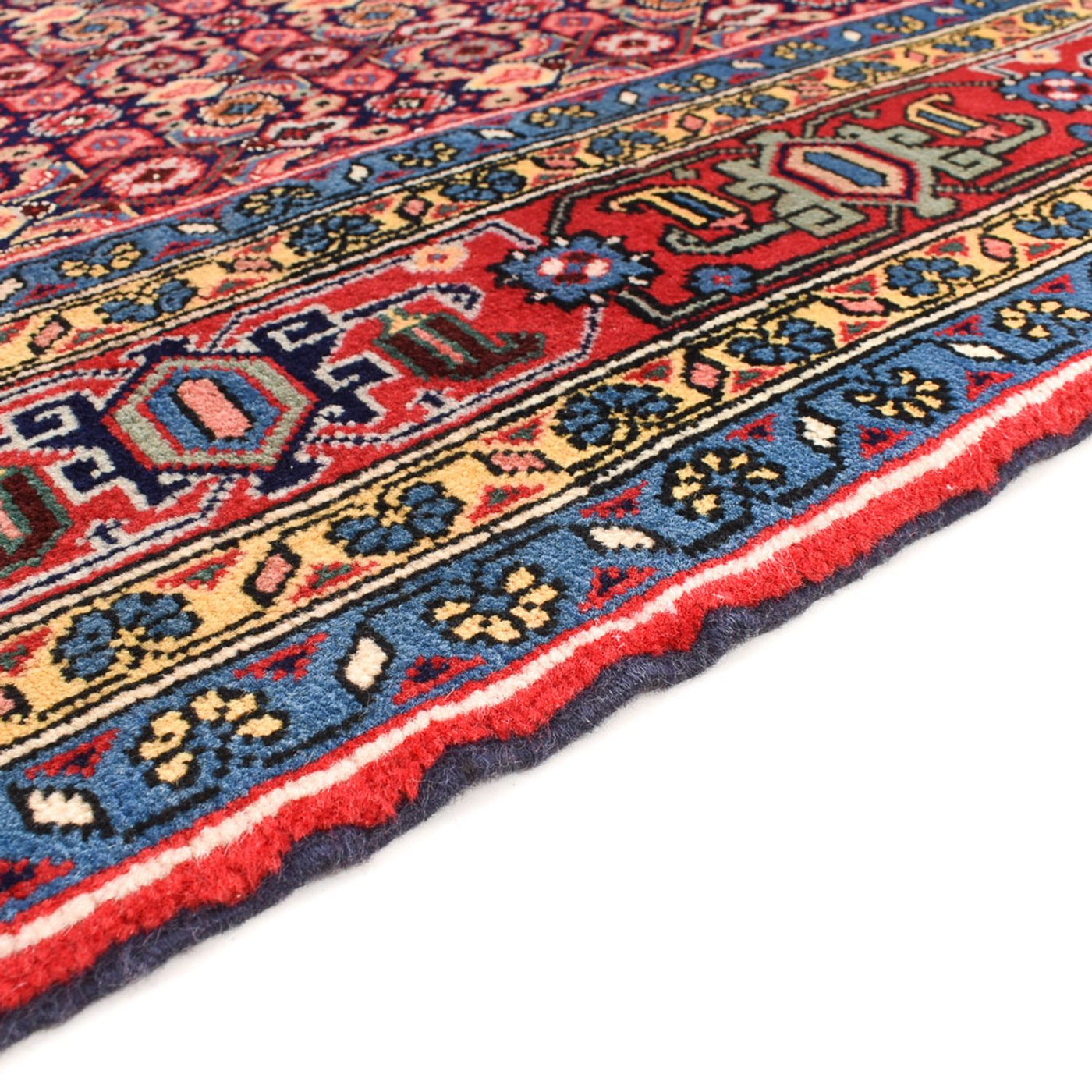 Ardabil Tapete 292x200cm - Tapete persa