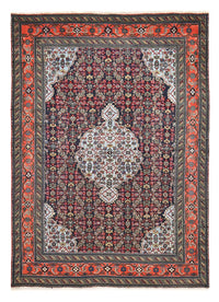 Tapete Persa - Nomadic - 310 x 232 cm - azul claro – product image