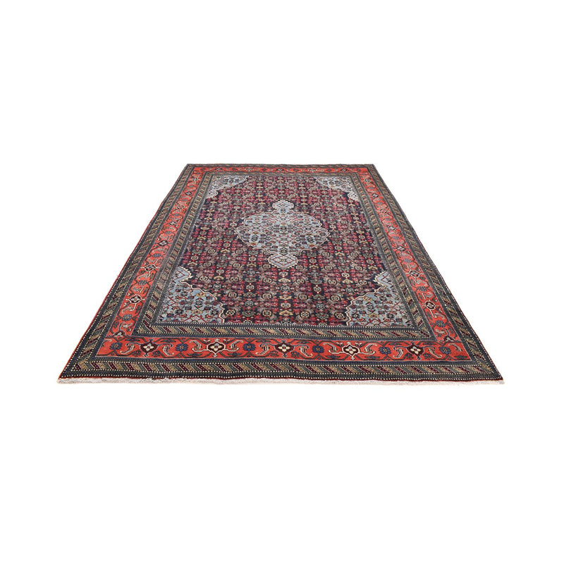 Tapete Persa - Nomadic - 310 x 232 cm - azul claro
