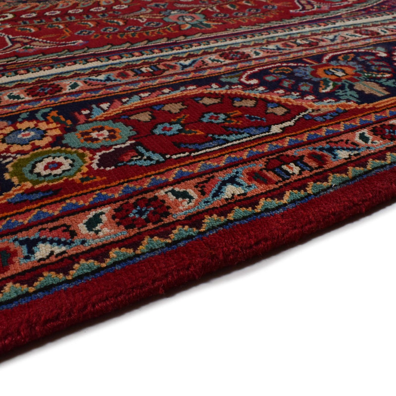 Tapete Persa - Nomadic - 300 x 204 cm - vermelho escuro