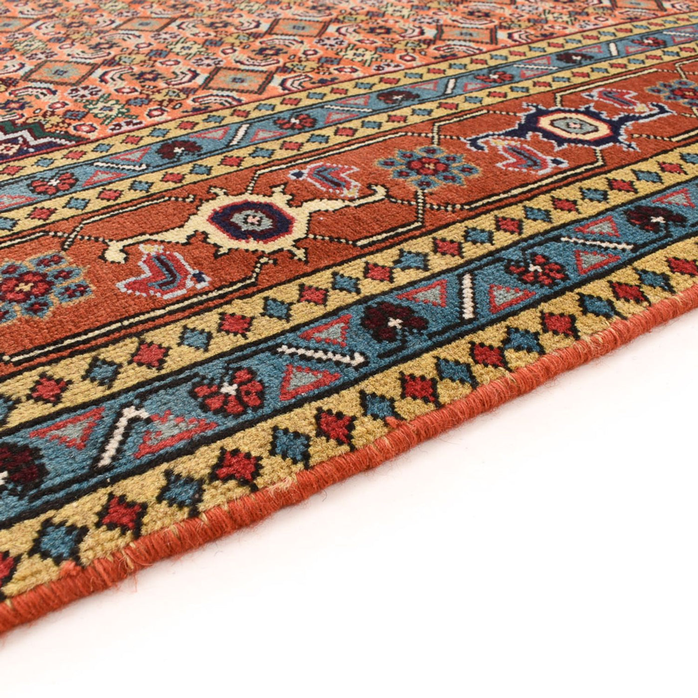 Ardabil Tapete 298x200cm - Tapete persa