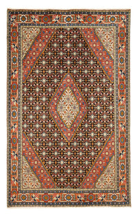 Tapete Persa - Tabriz - 302 x 197 cm - bege escuro – product image