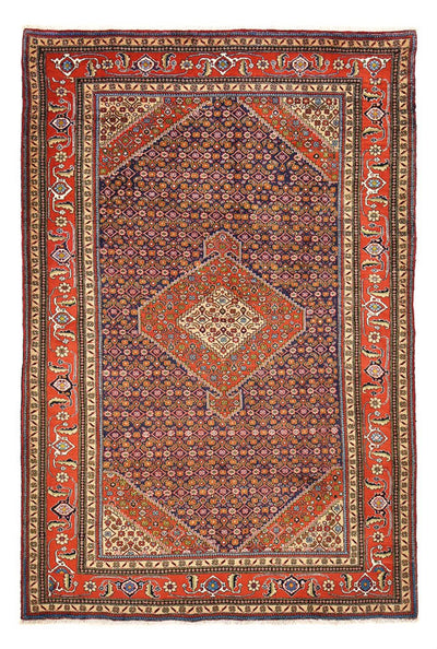 Ardabil Tapete 199x288cm - Tapete persa