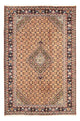 Tapete Persa - Nomadic - 300 x 200 cm - bege claro