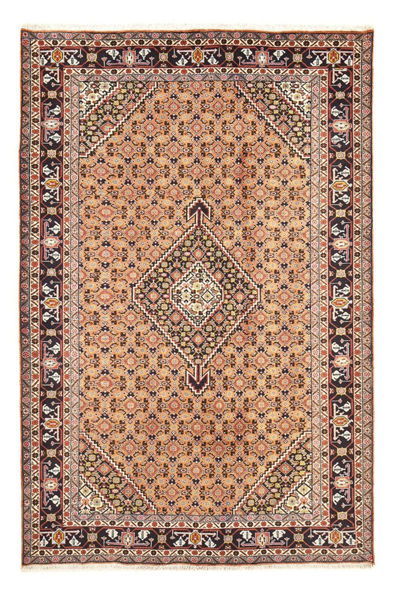 Tapete Persa - Nomadic - 300 x 200 cm - bege claro
