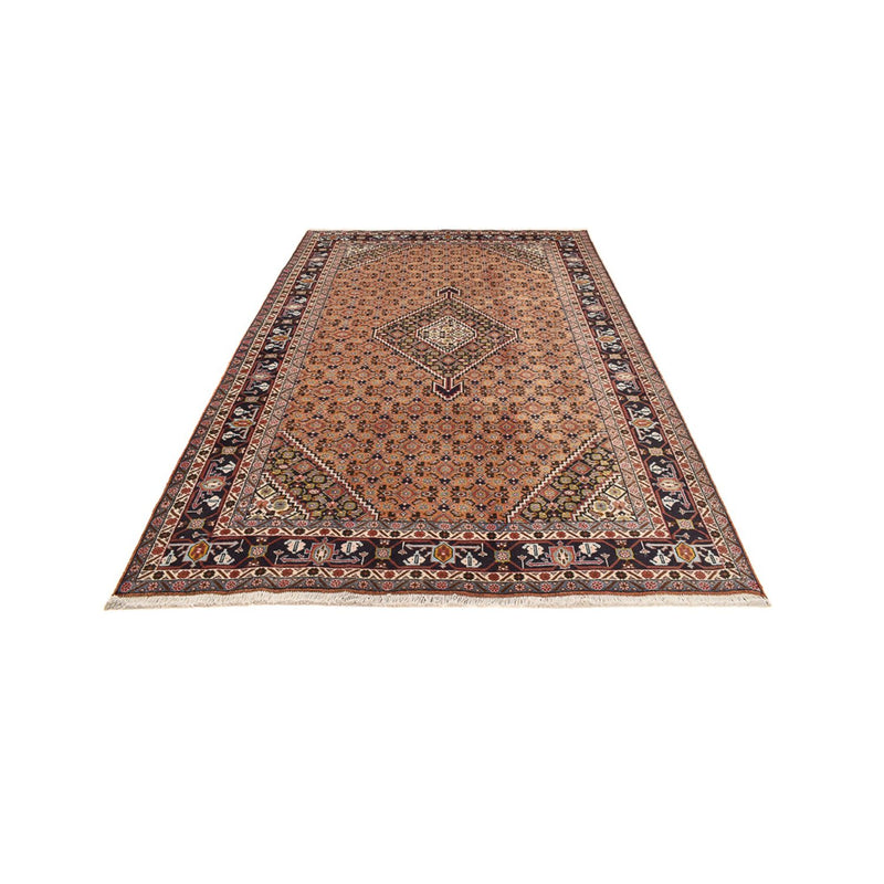Tapete Persa - Nomadic - 300 x 200 cm - bege claro