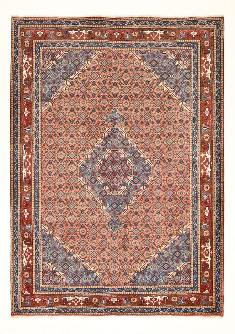 Ardabil Tapete 281x201cm - Tapete persa