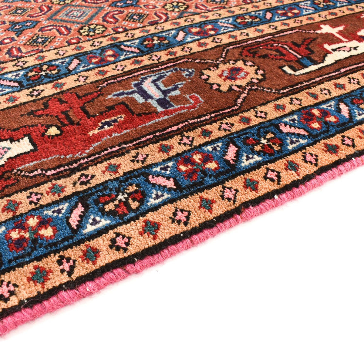 Ardabil Tapete 281x201cm - Tapete persa