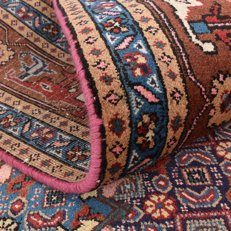 Ardabil Tapete 281x201cm - Tapete persa
