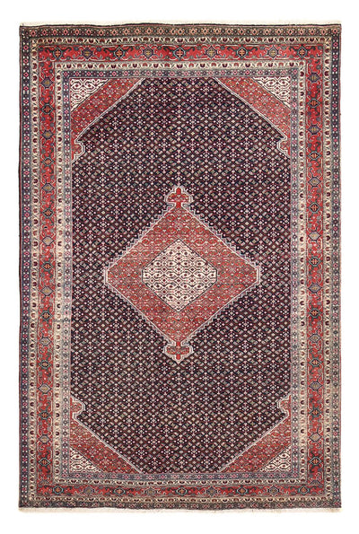 Ardabil Tapete 199x304cm - Tapete persa