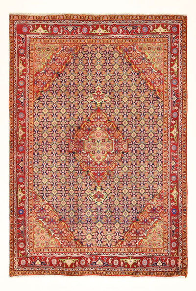 Ardabil Tapete 197x290cm - Tapete persa