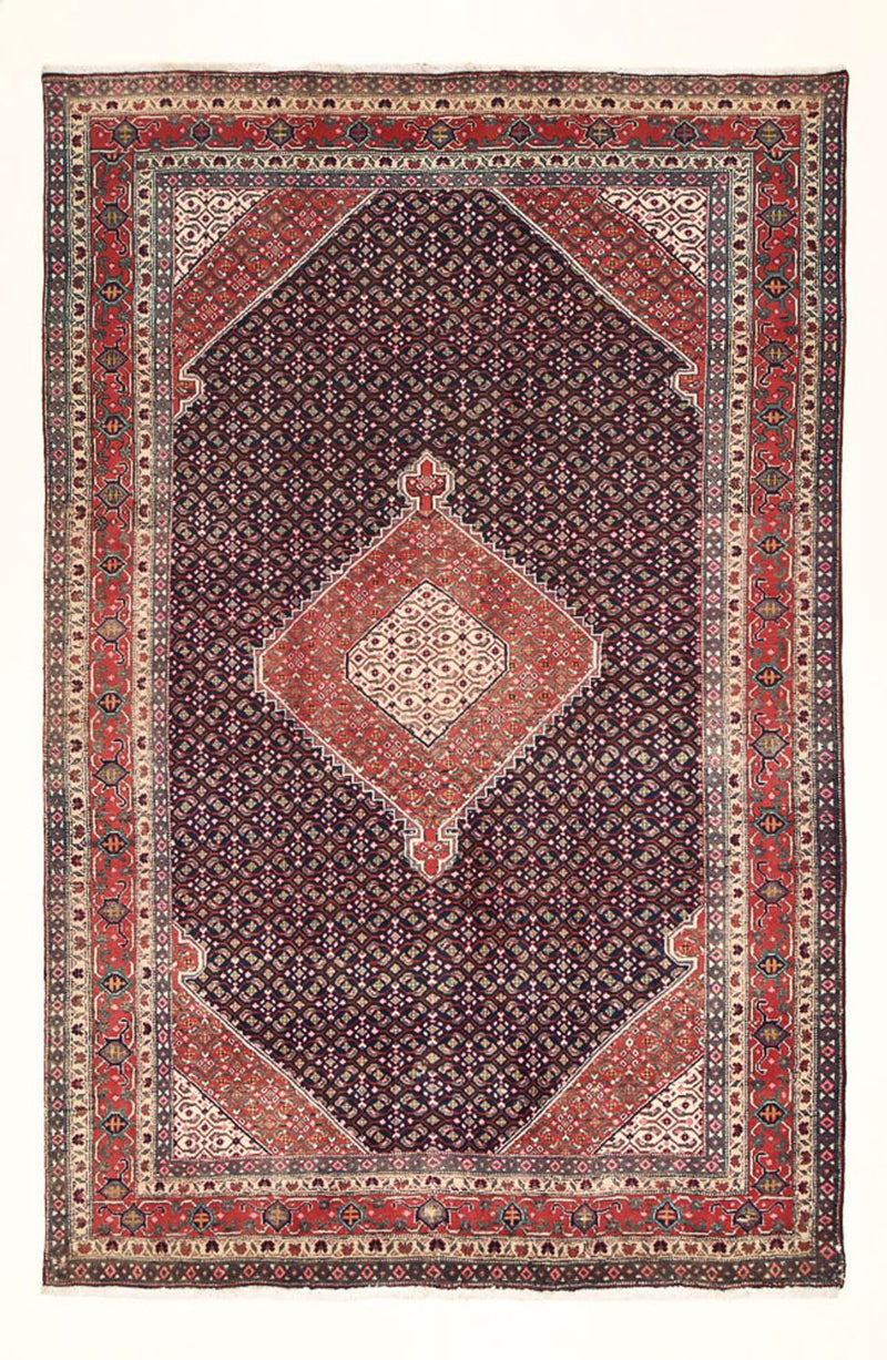 Tabriz Tapete 200x303cm - Tapete persa