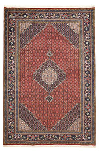 Ardabil Tapete 288x191cm - Tapete persa – product image