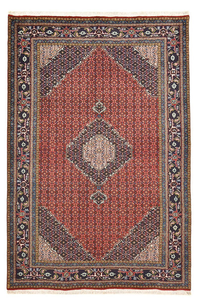 Ardabil Tapete 191x288cm - Tapete persa