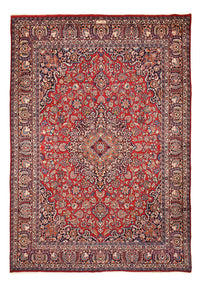 Tapete Persa - Clássico - 410 x 295 cm - vermelho – product image