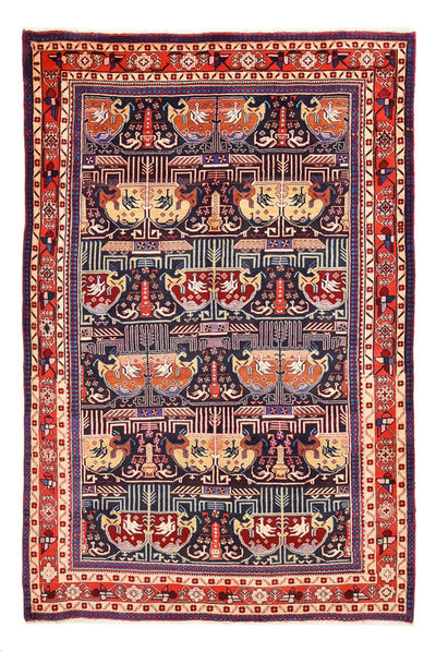 Ardabil Tapete 199x289cm - Tapete persa