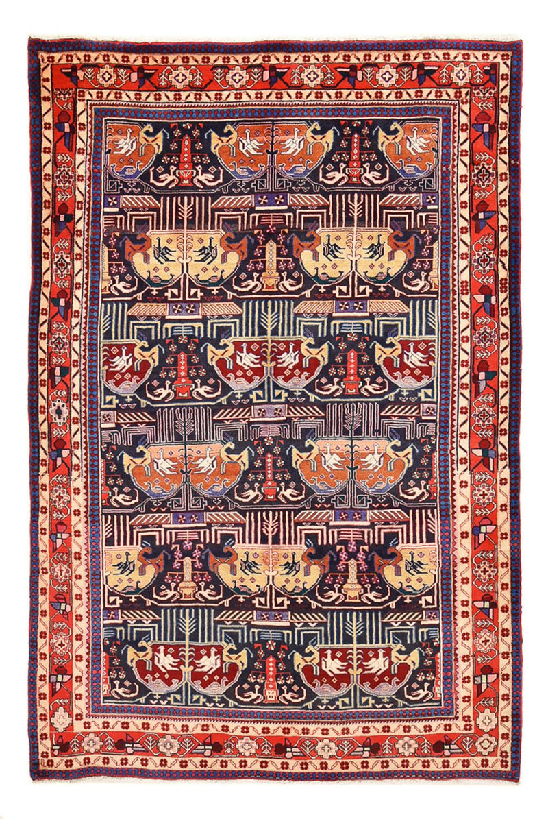 Ardabil Tapete 289x199cm - Tapete persa